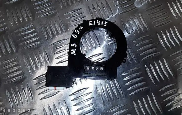 Mazda 3 II Steering angle sensor 