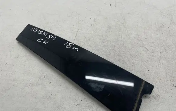 Opel Insignia B Rear door trim (molding) 39118657