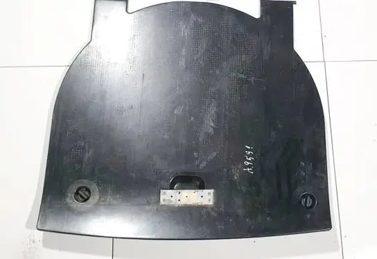 Volkswagen PASSAT B5.5 Other trunk/boot trim element 3b9863546e 20897000