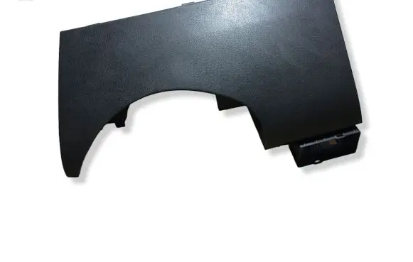 Opel Astra H Dashboard lower bottom trim panel 13239803
