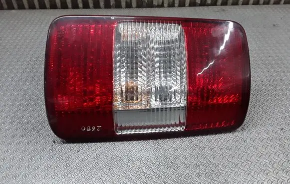 Volkswagen Caddy Rear/tail lights