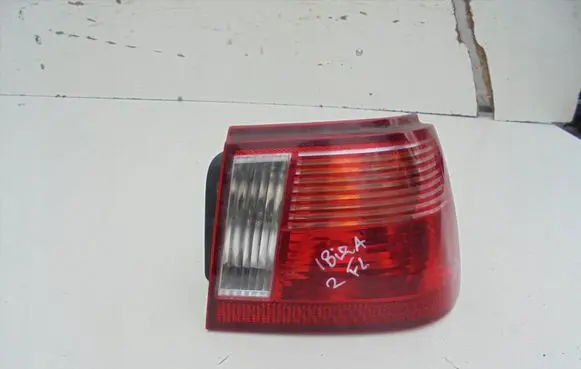 Seat Ibiza I (021A) Rear/tail lights