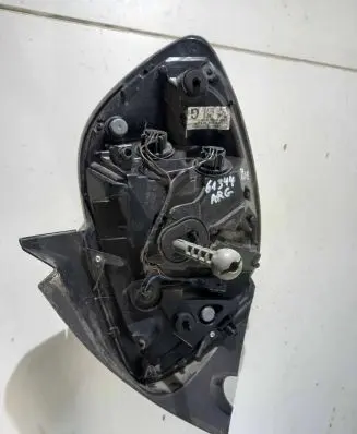 Renault Zoe Rear/tail lights 265554013R 26280106