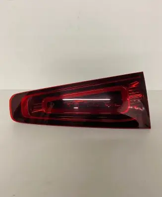 Mercedes-Benz GLS X167 Tailgate rear/tail lights