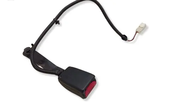 Honda Civic Front seatbelt buckle 1045281