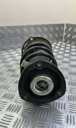 Volkswagen PASSAT B8 Front shock absorber with coil spring 3G0413031BN