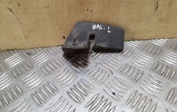 Sill/side skirt trim