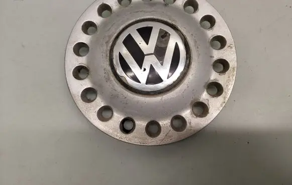 Volkswagen New Beetle Original wheel cap 1C0601149