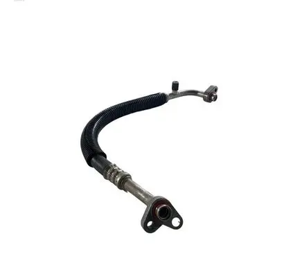 Ford Mustang V Air conditioning (A/C) pipe/hose BR3319D742AC