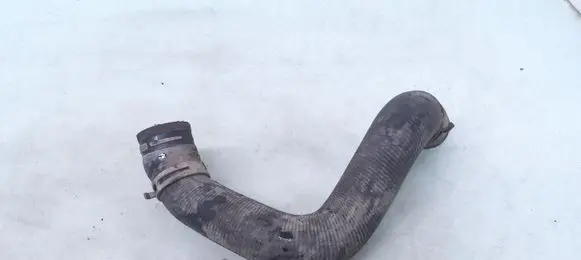 Opel Zafira A Engine coolant pipe/hose 90573220