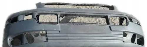 Volkswagen Transporter - Caravelle T5 Front bumper E4ETEILE