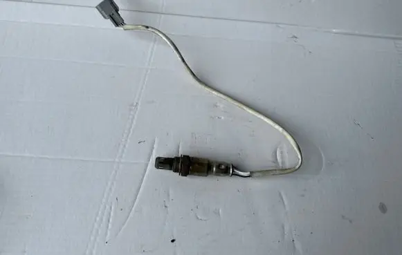 Renault Scenic IV - Grand scenic IV Lambda probe sensor