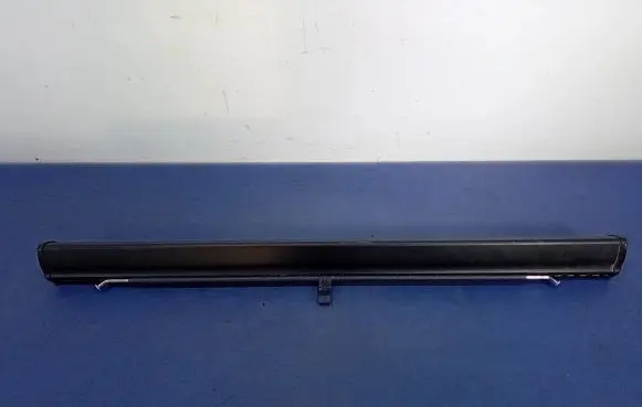 Volkswagen Golf IV Parcel shelf load cover 