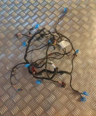Audi A5 Sportback 8TA Other wiring loom 8K2971566 N4392007 9018596