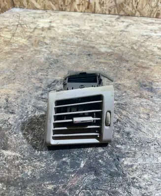 Mercedes-Benz R W251 Dashboard side air vent grill/cover trim A2518301954 A2518300154 1635663
