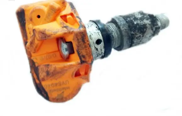 Mini One - Cooper F56 F55 Exhaust gas pressure sensor UVS4Q40