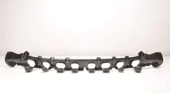 Ford Mustang Mach-E Rear bumper foam support bar LJ8B-17B861-AD