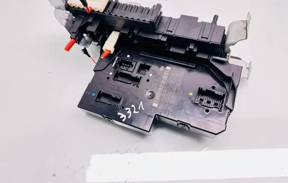 Fuse module