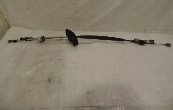 Opel Astra K Gear shift cable linkage 55499527
