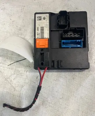 Audi A6 S6 C6 4F Light module LCM 4F0907289G 4F0910289G 5DK00876221