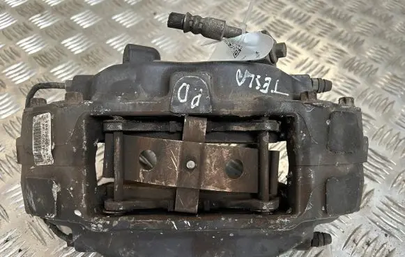 Tesla Model S Front brake caliper 104264000D
