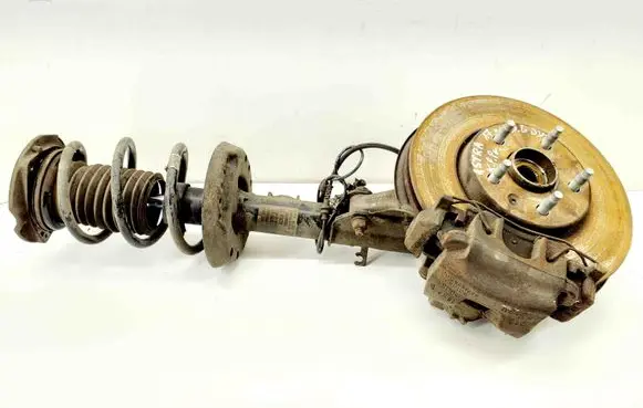 Opel Astra K Front suspension assembly kit set 39030299 722559783