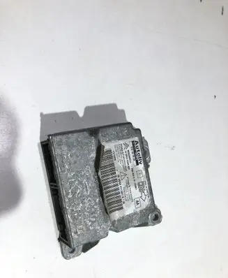 Airbag control unit/module