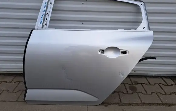 Renault Megane IV Rear door 821131080R