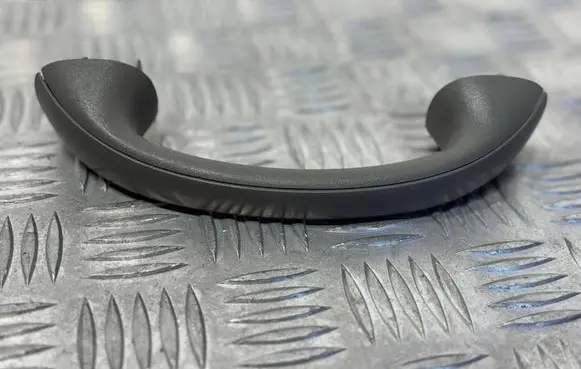 Renault Master III Rear interior roof grab handle 8200731852