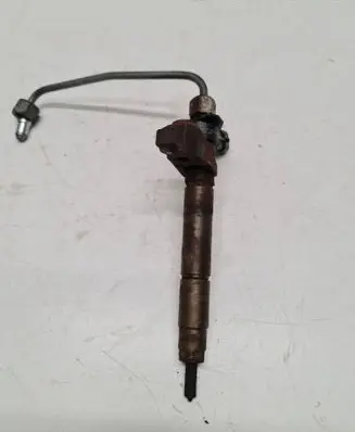 Chrysler Grand Voyager V Fuel injector 15062058F 0445115067