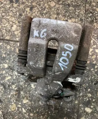 Renault Scenic II - Grand scenic II Rear brake caliper