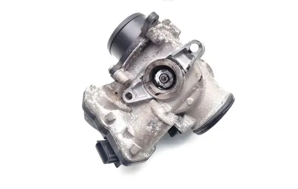 Jaguar XE EGR valve G4D35H273AB 328155572 704923080