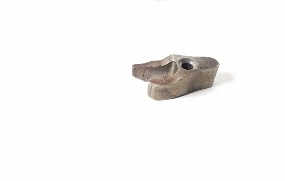 Jeep Compass Fuel Injector clamp holder 68078003AA