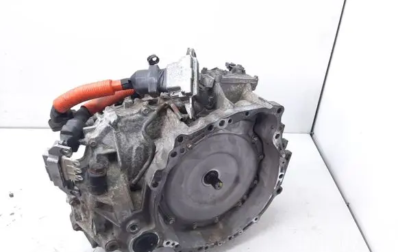 Lexus RX 330 - 350 - 400H Automatic gearbox EHY M1075