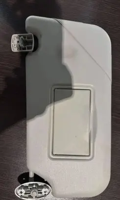 Ford Mondeo MK IV Sun visor
