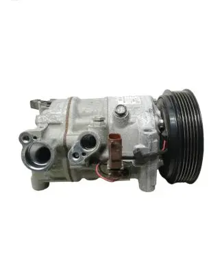 Audi A7 S7 4K8 Air conditioning (A/C) compressor (pump) 4K0816803K