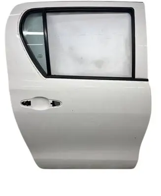 Toyota Hilux (AN120, AN130) Rear door 