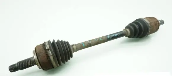 Honda CR-V Front driveshaft