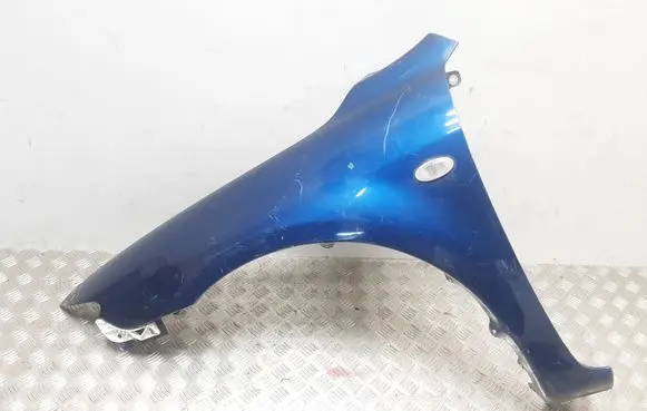 Mazda 6 Fender