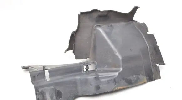 Volvo S60 Intercooler air channel guide 31353554