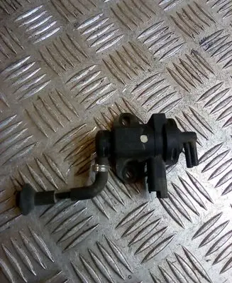 Citroen C8 Turbo solenoid valve 9628971180