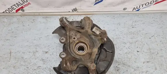 BMW 1 F20 F21 Rear wheel hub 33326792515