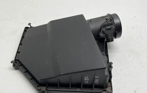 Volvo XC90 Air filter box cover 31474862