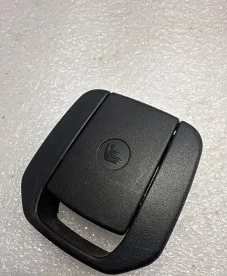 BMW 3 E90 E91 ISOFIX cover 7118673