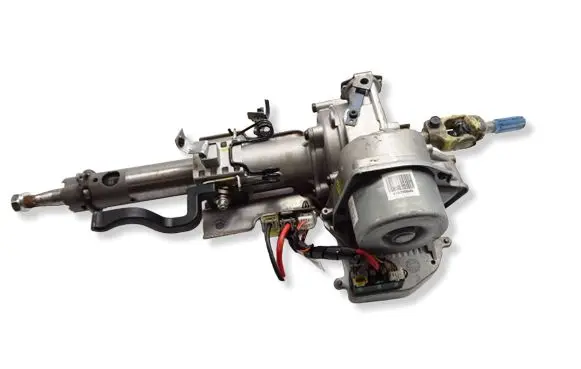 KIA Venga Electric power steering pump 563001P150 4YNE0906 1P56300950