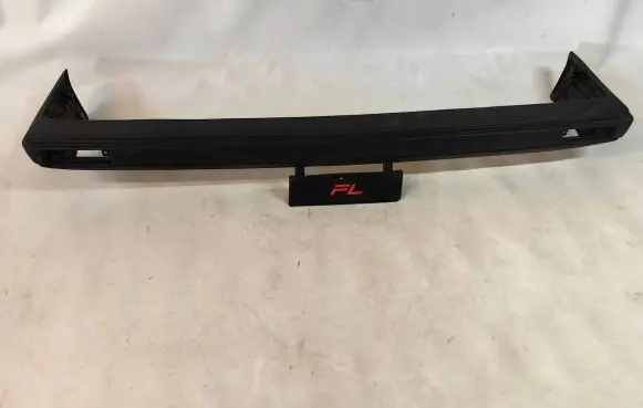 Volkswagen Golf I Front bumper 171807221