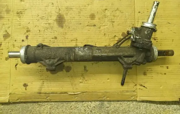 Peugeot 307 Steering rack 