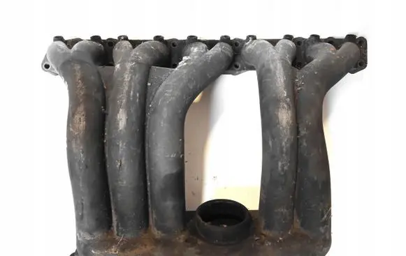 Mercedes-Benz E W210 Intake manifold 6051400301