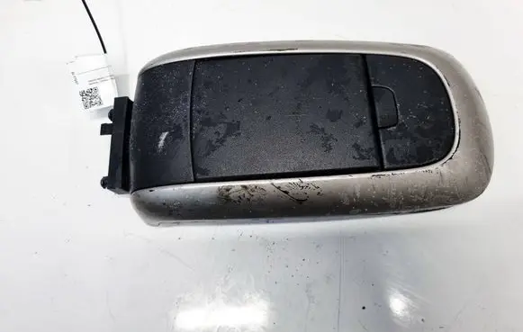 Toyota Auris 150 Armrest 