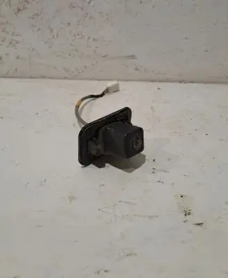 Mazda CX-7 Reversing camera GPKD3205RR